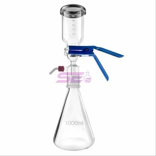 Filtration Kit 1000mL
